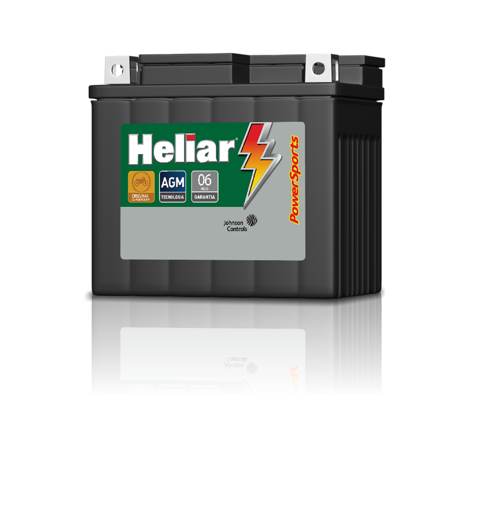 Heliar