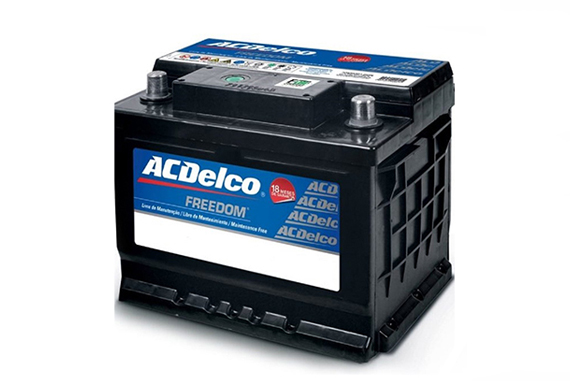 Acdelco