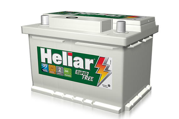 Heliar